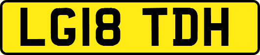 LG18TDH