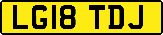 LG18TDJ