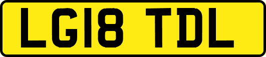 LG18TDL