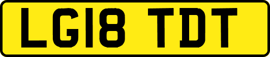 LG18TDT