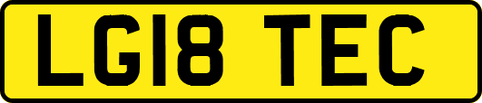 LG18TEC