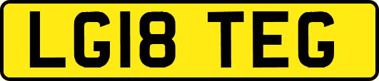 LG18TEG