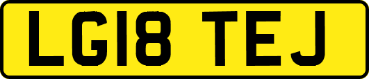LG18TEJ