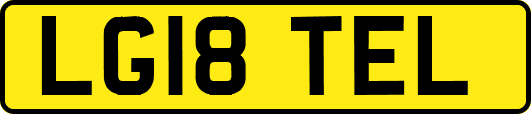 LG18TEL