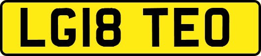 LG18TEO