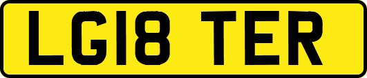 LG18TER