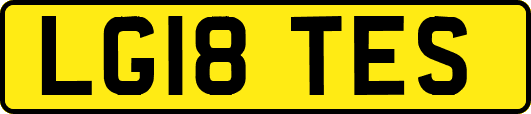 LG18TES