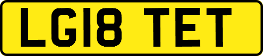 LG18TET