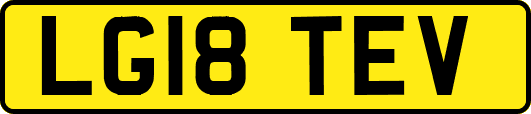 LG18TEV