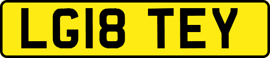 LG18TEY