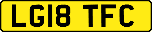 LG18TFC