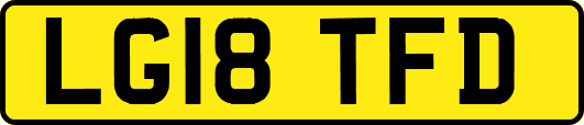 LG18TFD