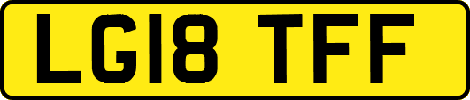 LG18TFF