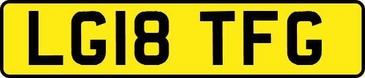LG18TFG