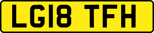 LG18TFH