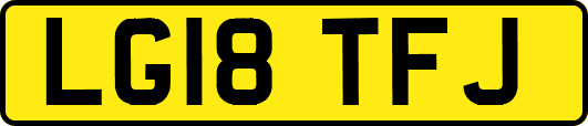 LG18TFJ