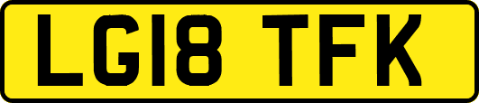 LG18TFK
