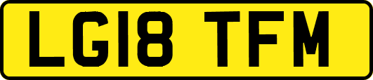 LG18TFM