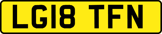 LG18TFN