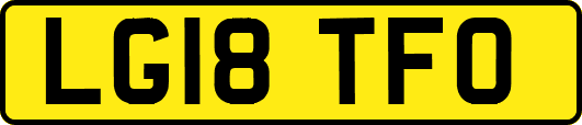 LG18TFO