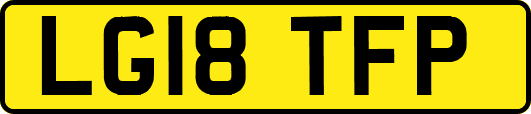LG18TFP