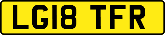 LG18TFR