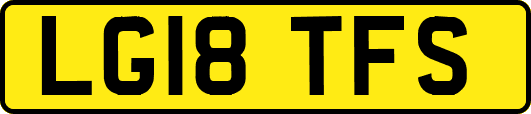 LG18TFS