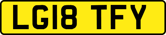 LG18TFY