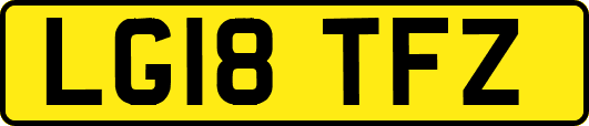 LG18TFZ