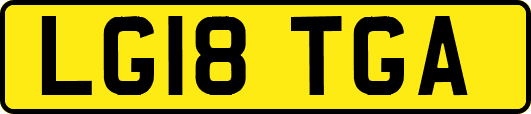 LG18TGA