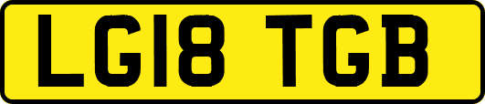 LG18TGB