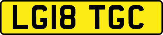 LG18TGC