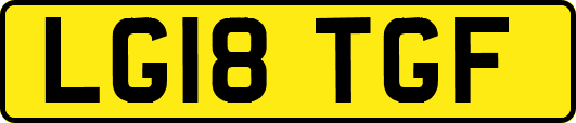 LG18TGF