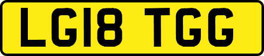 LG18TGG