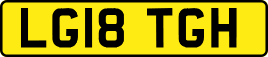 LG18TGH