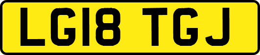 LG18TGJ