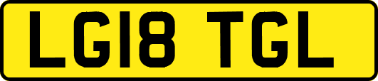 LG18TGL