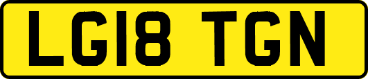 LG18TGN