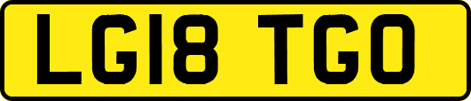 LG18TGO