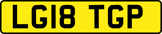 LG18TGP