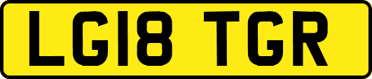 LG18TGR