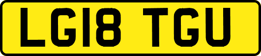 LG18TGU