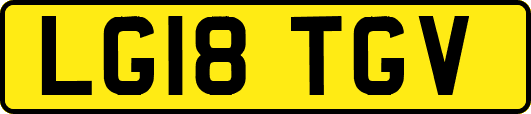 LG18TGV