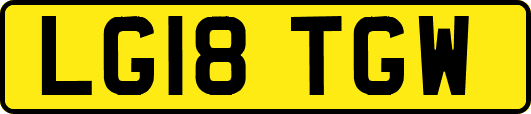 LG18TGW