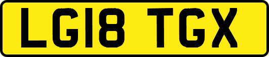 LG18TGX