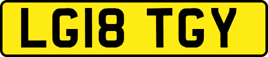 LG18TGY