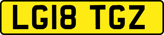 LG18TGZ