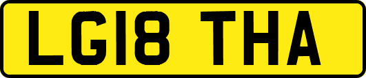 LG18THA