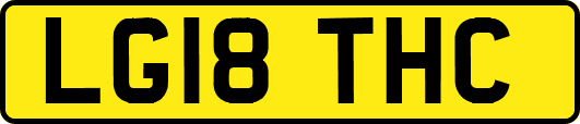 LG18THC