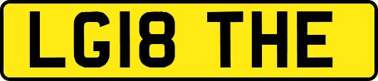 LG18THE